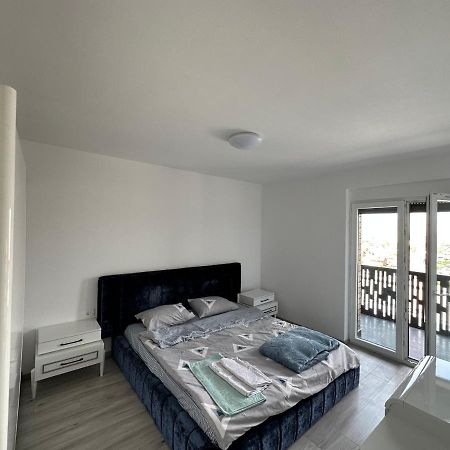 Shooter Apartments Ferizaj Bagian luar foto