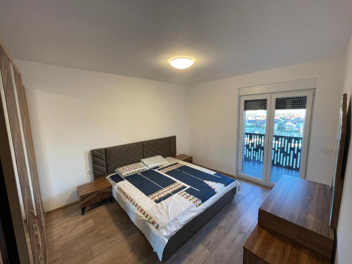 Shooter Apartments Ferizaj Bagian luar foto