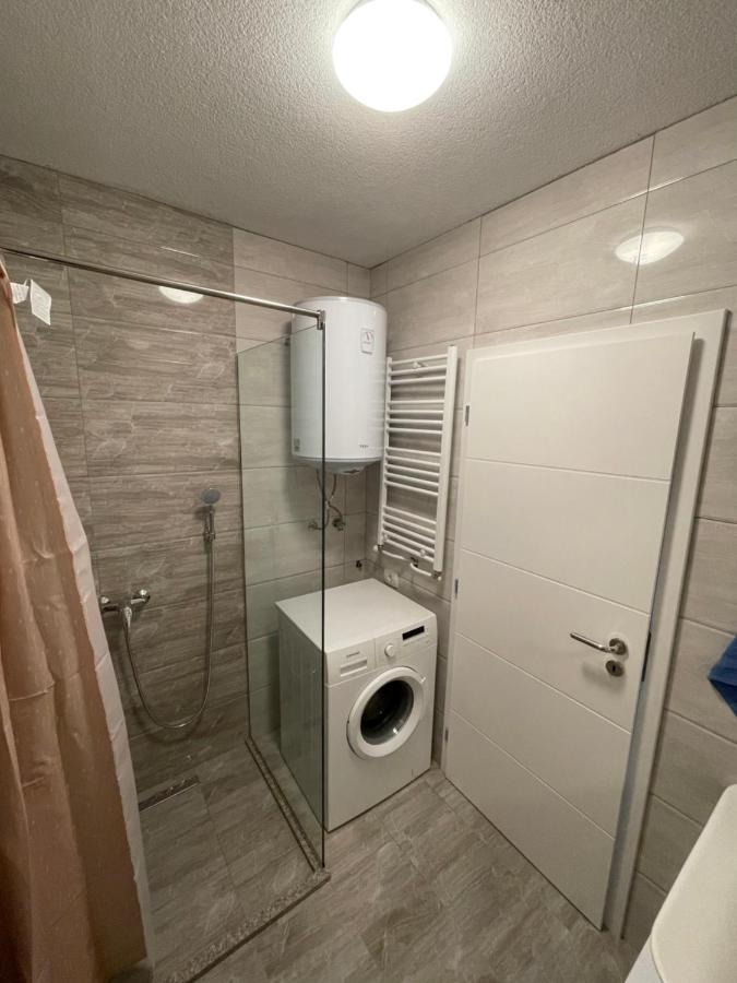 Shooter Apartments Ferizaj Bagian luar foto