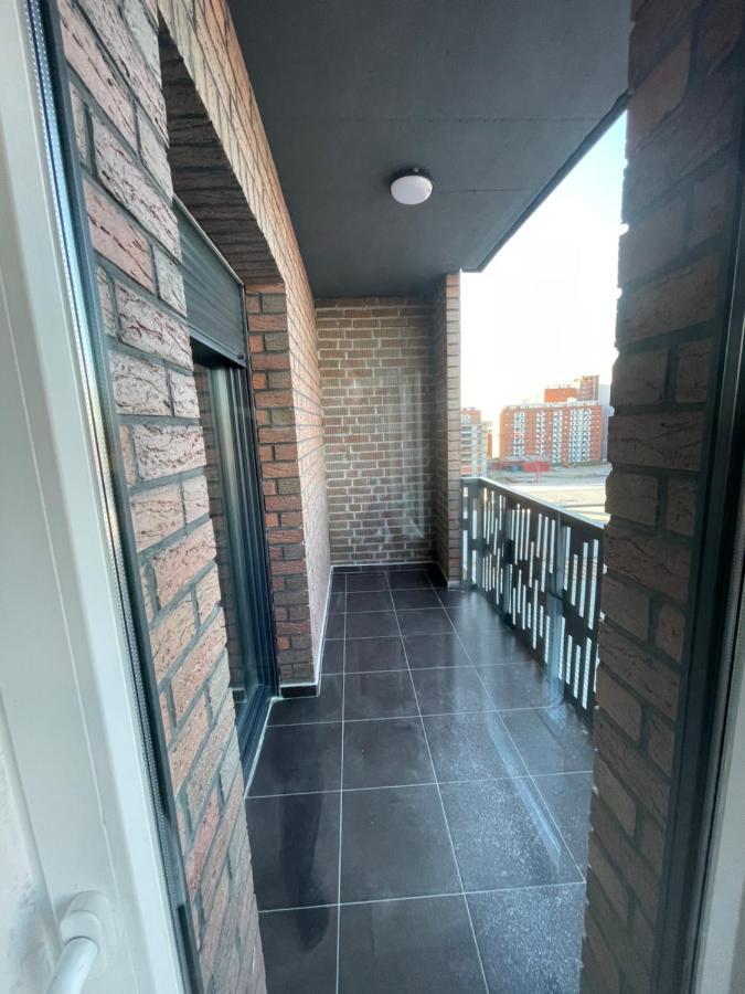 Shooter Apartments Ferizaj Bagian luar foto