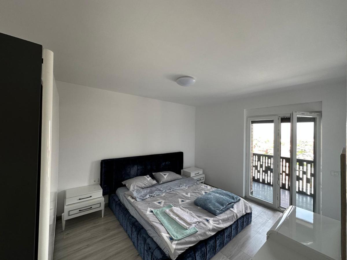 Shooter Apartments Ferizaj Bagian luar foto
