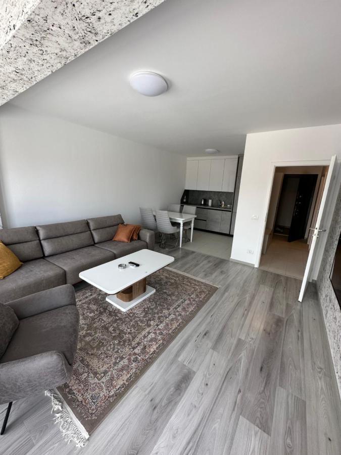 Shooter Apartments Ferizaj Bagian luar foto