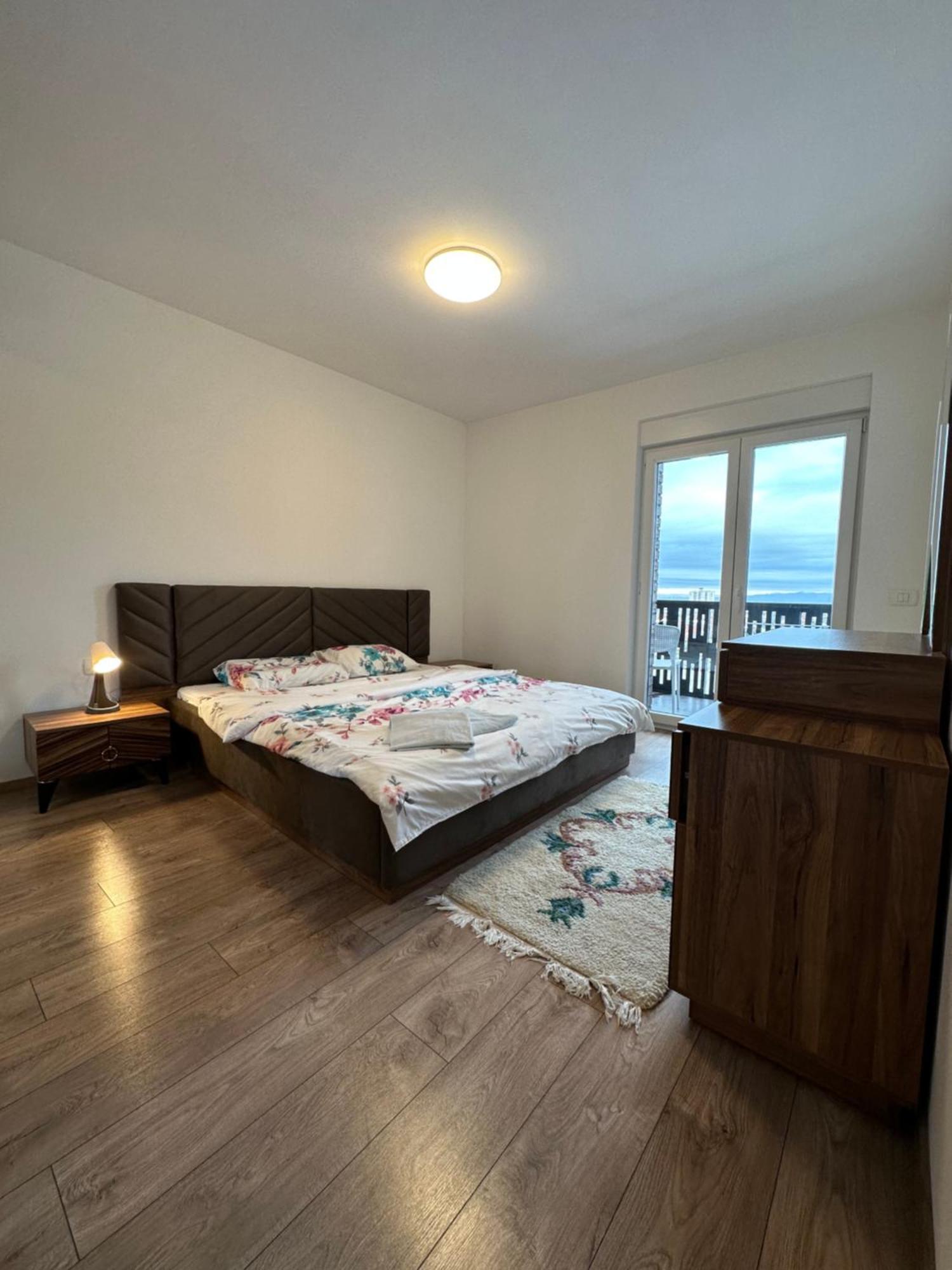 Shooter Apartments Ferizaj Bagian luar foto