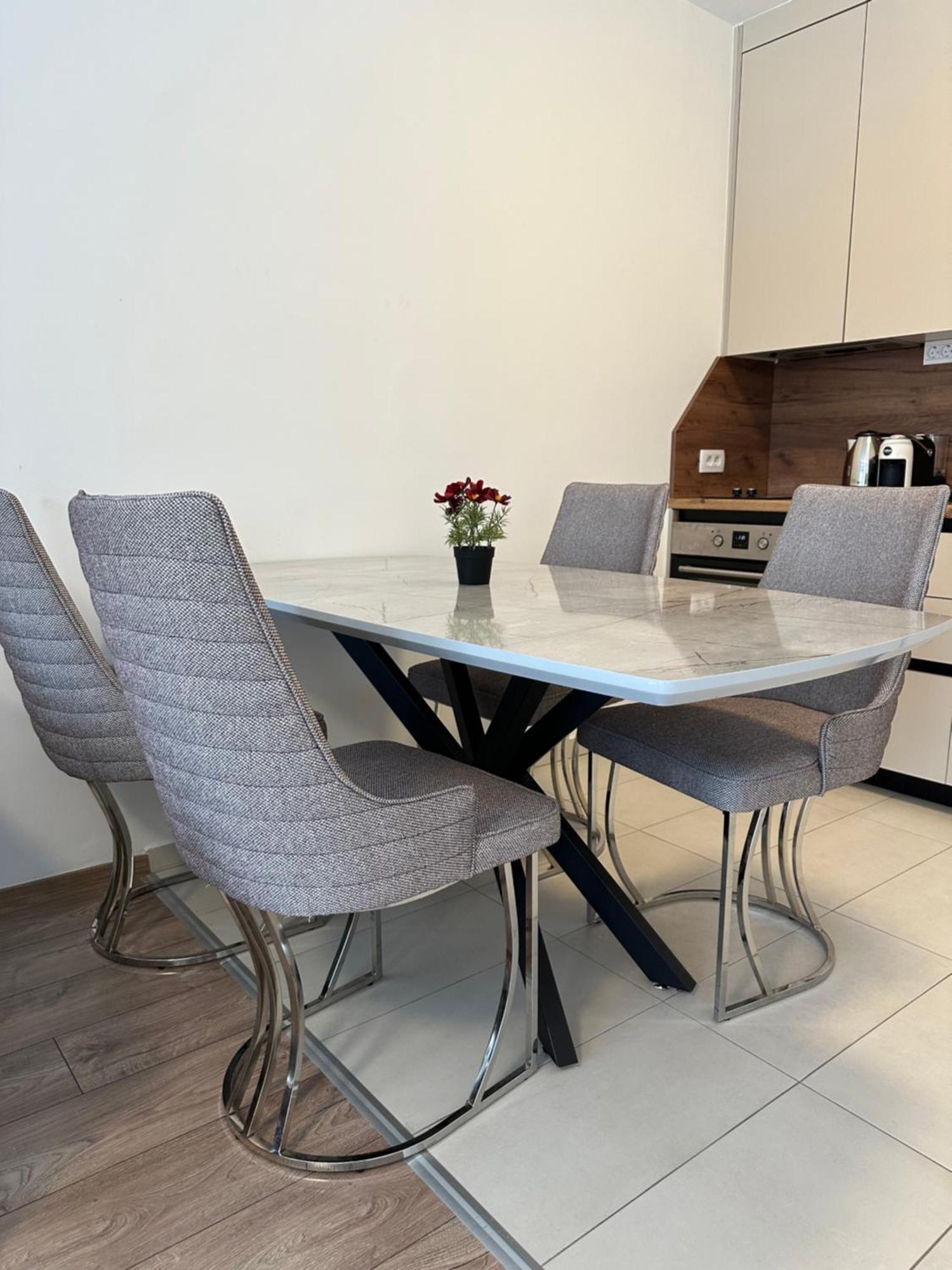 Shooter Apartments Ferizaj Bagian luar foto